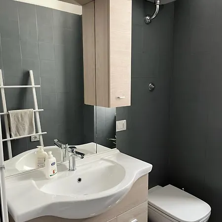 Luna Apartment Civitavecchia