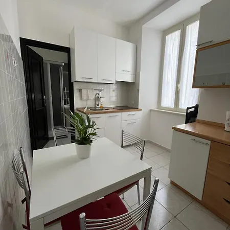 Apartment Luna Civitavecchia
