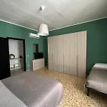 Apartmán Luna