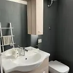 Luna Apartmán Civitavecchia
