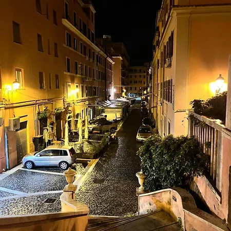 Luna * Civitavecchia